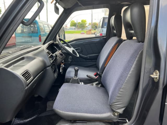 1994 Suzuki Every JDM car for sale — photo 17 of 19