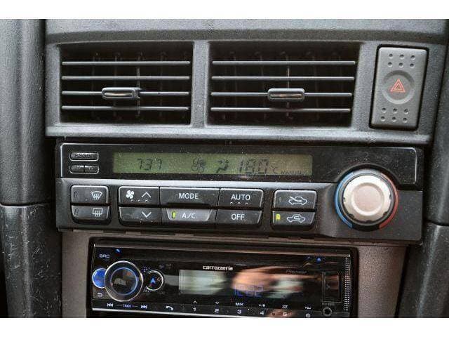 2000 Nissan Skyline JDM car for sale — photo 19 of 20