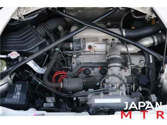 1994 Toyota MR2 JDM car for sale — photo 6 of 12