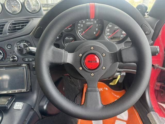 1997 Mazda RX-7 JDM car for sale — photo 18 of 20