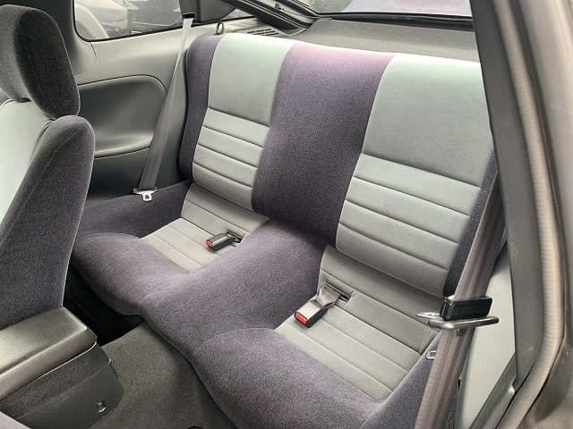1998 Nissan 180SX JDM car for sale — photo 10 of 12