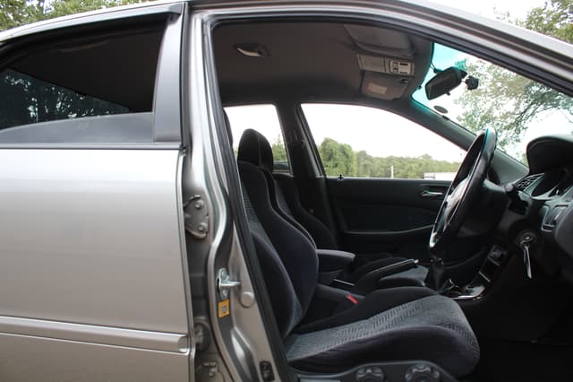 1999 Honda Accord JDM car for sale — photo 16 of 25