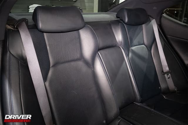 2008 Lexus JDM car for sale — photo 17 of 25