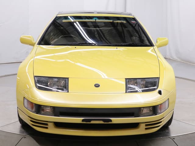 1992 Nissan Fairlady Z JDM car for sale — photo 2 of 25