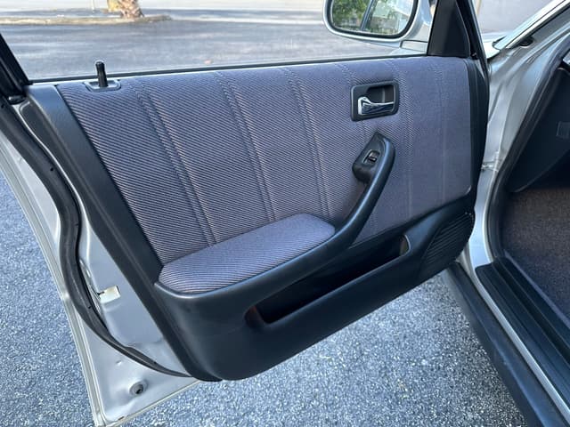 1994 Honda Ascot Honda JDM car for sale — photo 21 of 25