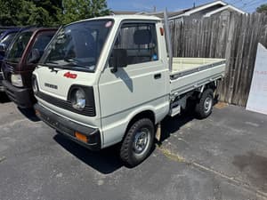 1984 Suzuki Carry JDM car for sale