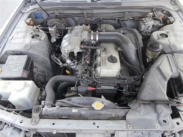1996 Nissan Skyline JDM car for sale — photo 8 of 25
