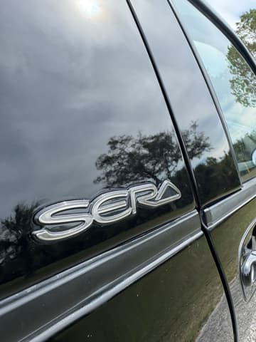 1991 Toyota Sera JDM car for sale — photo 17 of 25