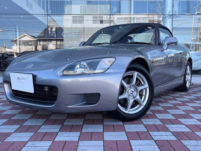1999 Honda S2000 JDM car for sale — photo 5 of 25