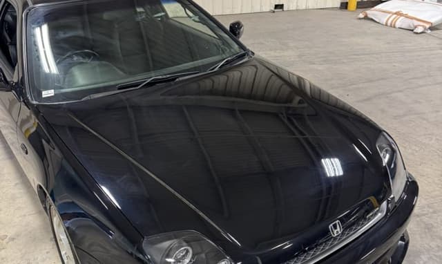 1999 Honda Prelude JDM car for sale — photo 24 of 25