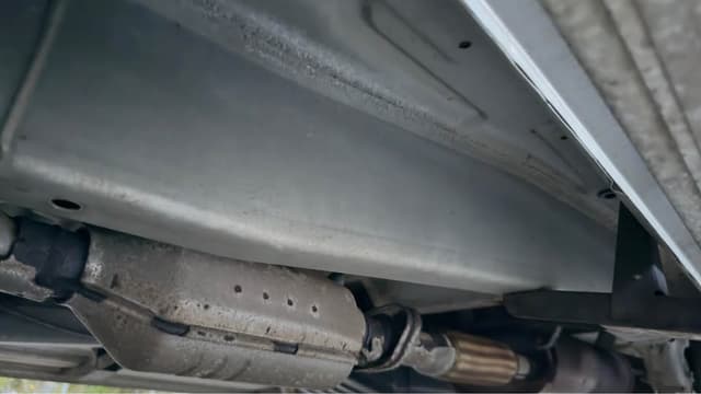 1997 Daihatsu Terios JDM car for sale — photo 18 of 19