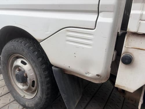 1994 Mitsubishi Minicab JDM car for sale — photo 12 of 15