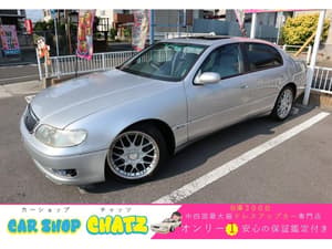 1995 Toyota Aristo JDM car for sale