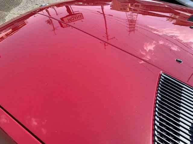 1987 Bmw 5 Series JDM car for sale — photo 6 of 9