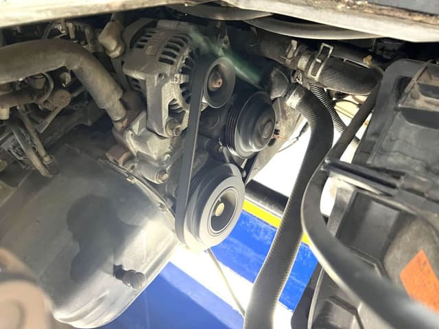 1997 Daihatsu Hijet JDM car for sale — photo 6 of 25