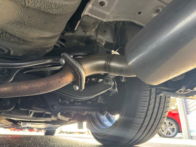 2004 Subaru Impreza JDM car for sale — photo 10 of 25