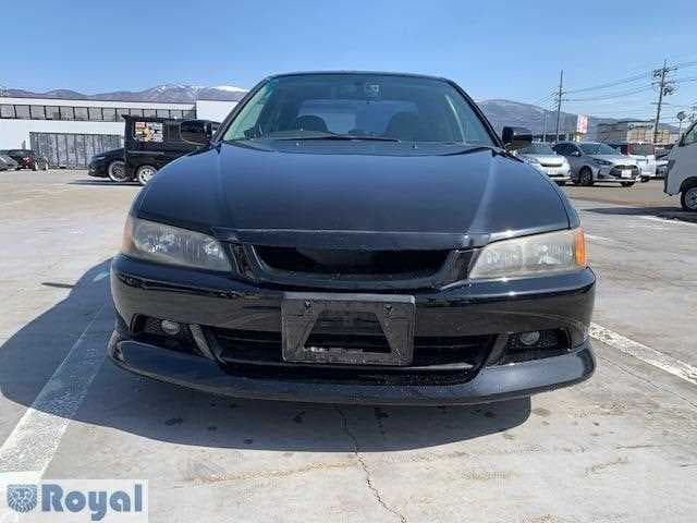 2001 Honda Accord JDM car for sale — photo 8 of 25