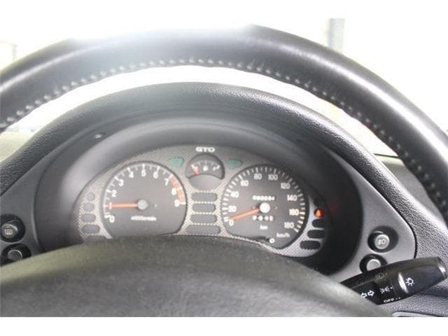 1997 Mitsubishi GTO JDM car for sale — photo 21 of 23