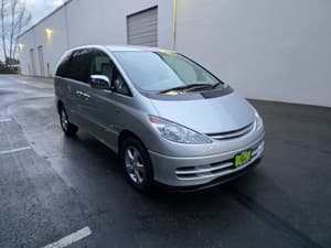 2000 Toyota Estima JDM car for sale