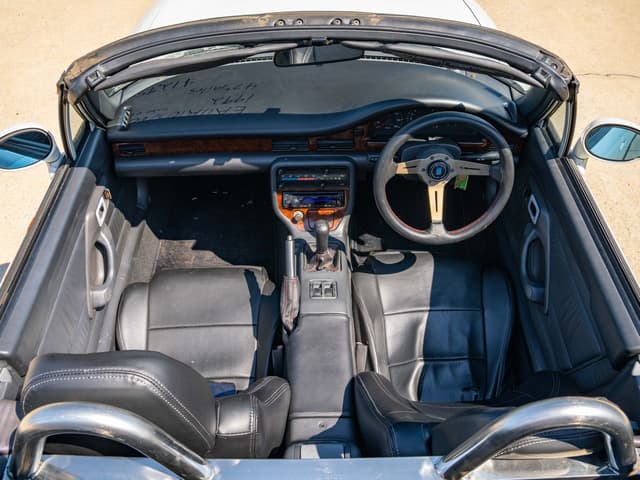 1992 Suzuki Cappuccino JDM car for sale — photo 15 of 21