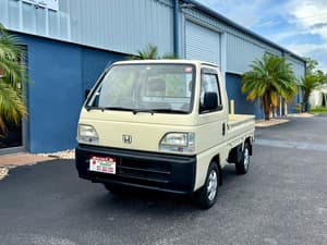 1997 Honda Acty JDM car for sale