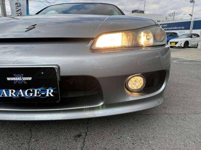 2000 Nissan Silvia JDM car for sale — photo 15 of 20