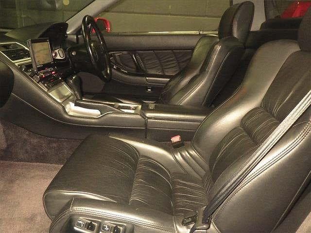 1991 Honda NSX JDM car for sale — photo 6 of 6