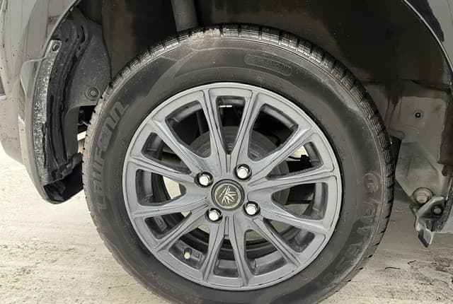 2012 Honda Fit JDM car for sale — photo 24 of 25