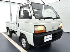 1995 Honda Acty JDM car for sale
