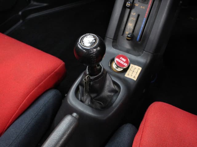 1992 Mazda Autozam AZ-1 JDM car for sale — photo 16 of 25