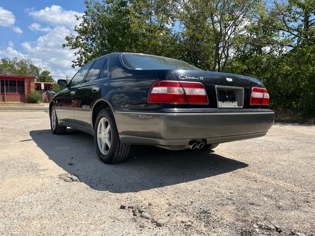 Honda Accord JDM car for sale — photo 9 of 14