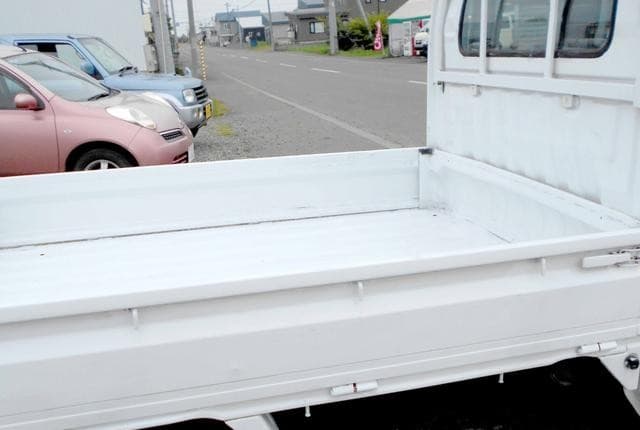 2008 Suzuki Carry JDM car for sale — photo 16 of 25