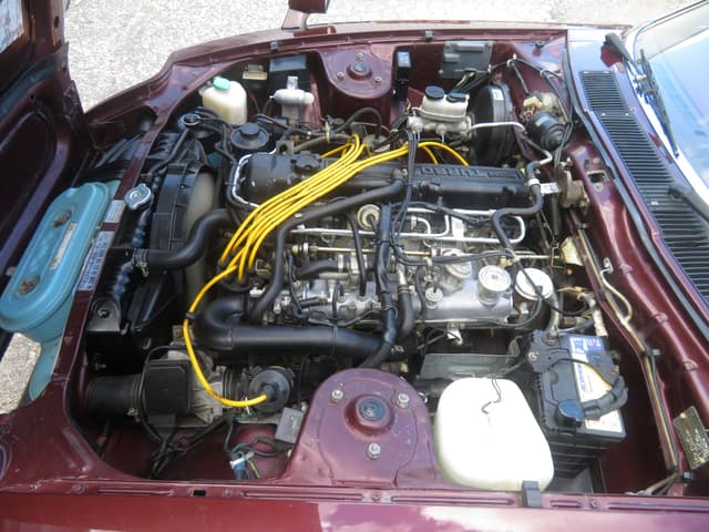 1983 Nissan Fairlady Z JDM car for sale — photo 24 of 25