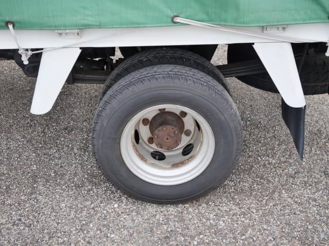 1998 Toyota Dyna JDM car for sale — photo 23 of 25