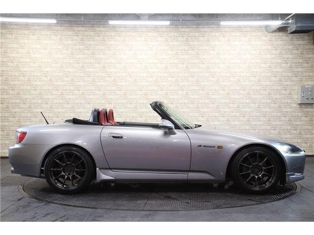 1999 Honda S2000 JDM car for sale — photo 5 of 21