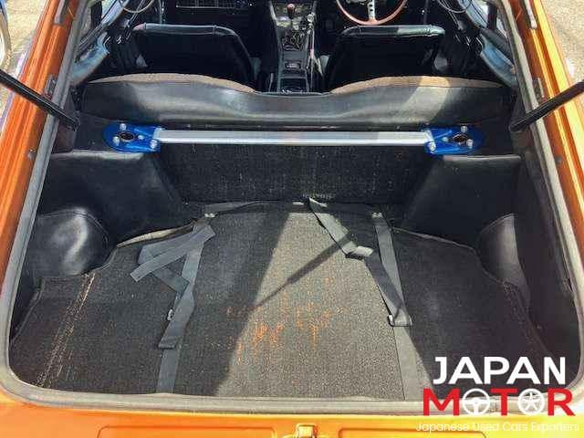 1974 Nissan Fairlady Z JDM car for sale — photo 16 of 19