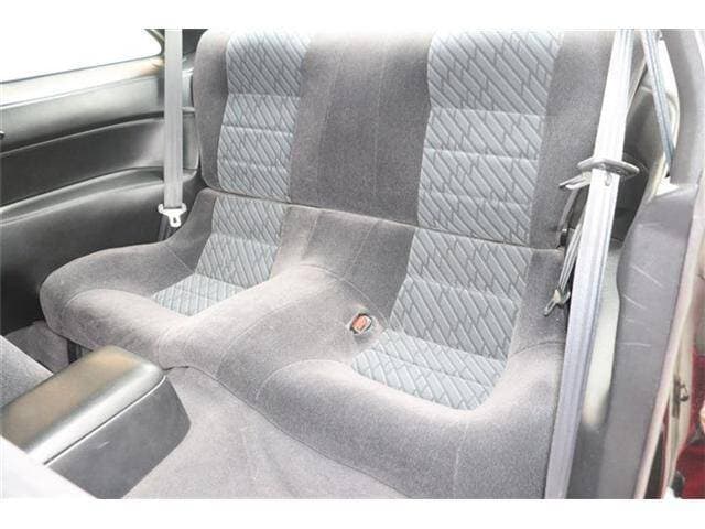 1996 Nissan Silvia JDM car for sale — photo 12 of 20
