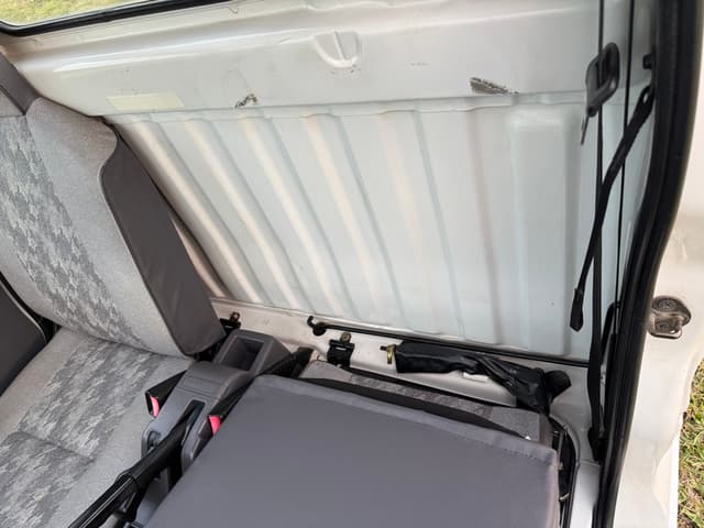 1998 Mitsubishi Minicab JDM car for sale — photo 5 of 25