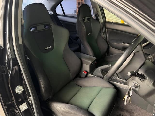 2007 Honda Accord JDM car for sale — photo 12 of 20