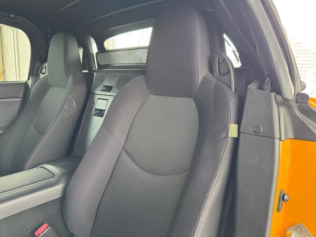 2009 Mazda Roadster (Eunos Roadster / MX-5) JDM car for sale — photo 13 of 25