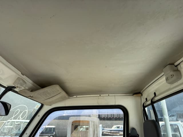 1996 Subaru Sambar JDM car for sale — photo 24 of 25