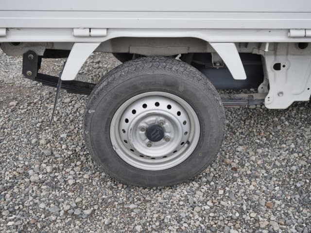 2009 Suzuki Carry JDM car for sale — photo 22 of 25