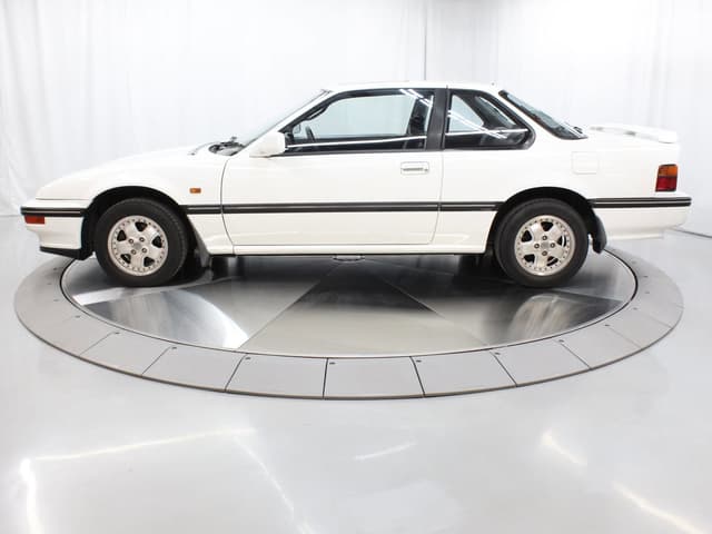 1987 Honda Prelude JDM car for sale — photo 4 of 25