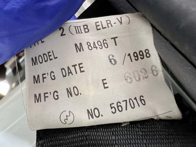 1998 Mitsubishi Minicab JDM car for sale — photo 23 of 25