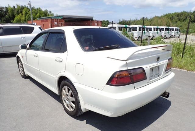 1999 Honda Accord JDM car for sale — photo 3 of 25