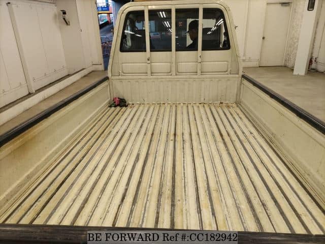 1992 Toyota Lite Ace JDM car for sale — photo 6 of 6