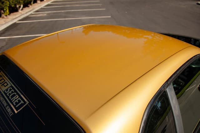 1998 Nissan Skyline JDM car for sale — photo 18 of 25