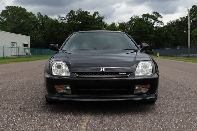 1996 Honda Prelude JDM car for sale — photo 2 of 18