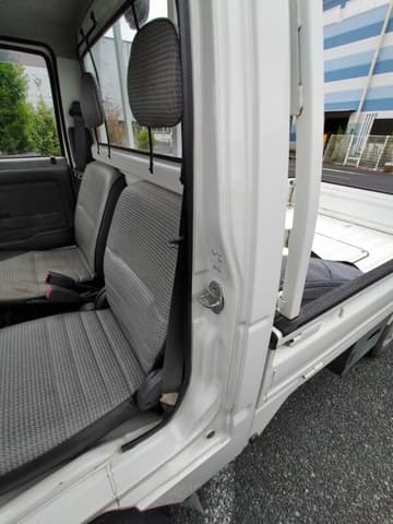 1994 Honda Acty JDM car for sale — photo 23 of 25