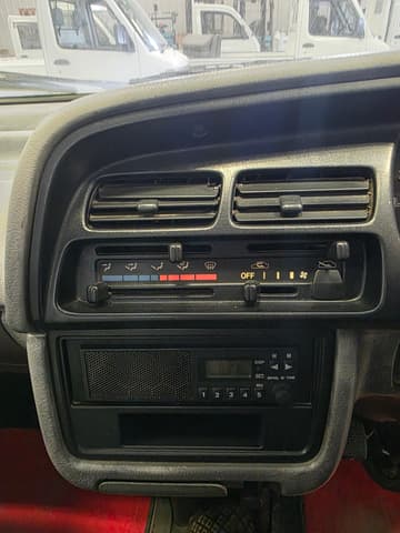 1997 Suzuki Carry JDM car for sale — photo 6 of 13